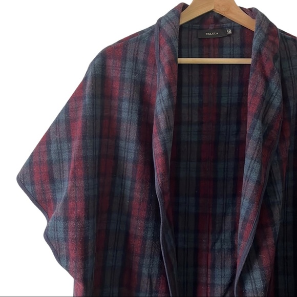 Talula (Aritzia) wool vest - Picture 3 of 6